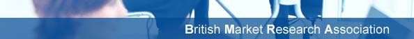 British Market Research Assosiation